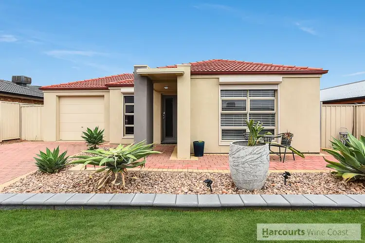 Main view of Homely house listing, 9 Star Princess Court, Sellicks Beach SA 5174