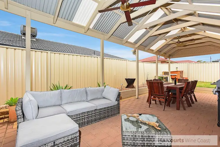 Third view of Homely house listing, 9 Star Princess Court, Sellicks Beach SA 5174