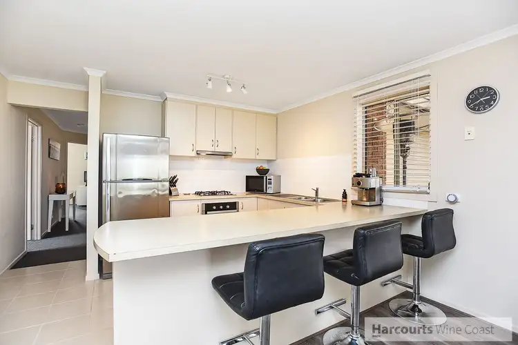 Fourth view of Homely house listing, 9 Star Princess Court, Sellicks Beach SA 5174