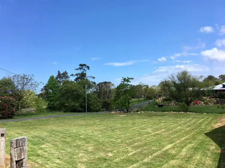 Second view of Homely land listing, 13B Valley View Close, Milton NSW 2538