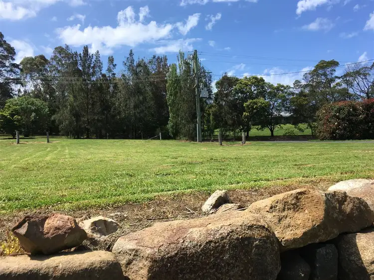 Fifth view of Homely land listing, 13B Valley View Close, Milton NSW 2538
