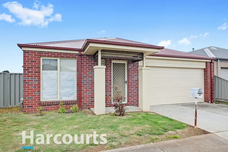 64 McNulty Drive, Wendouree VIC 3355