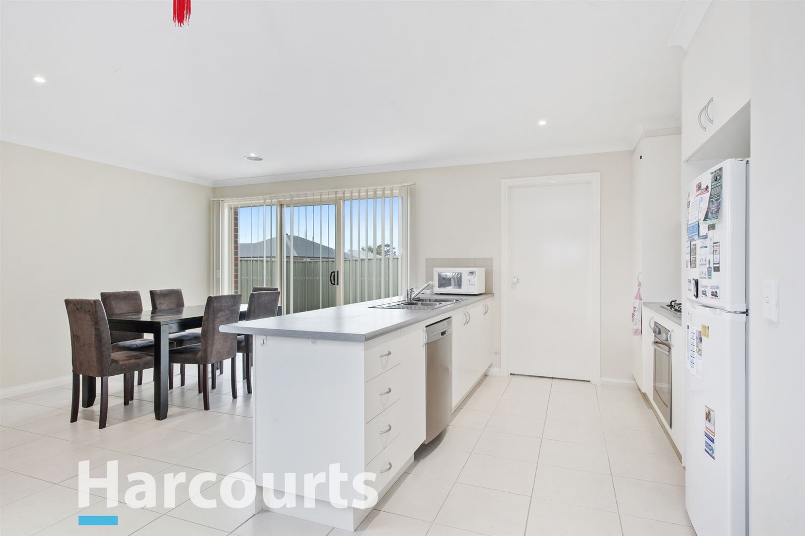 Second view of Homely house listing, 64 McNulty Drive, Wendouree VIC 3355