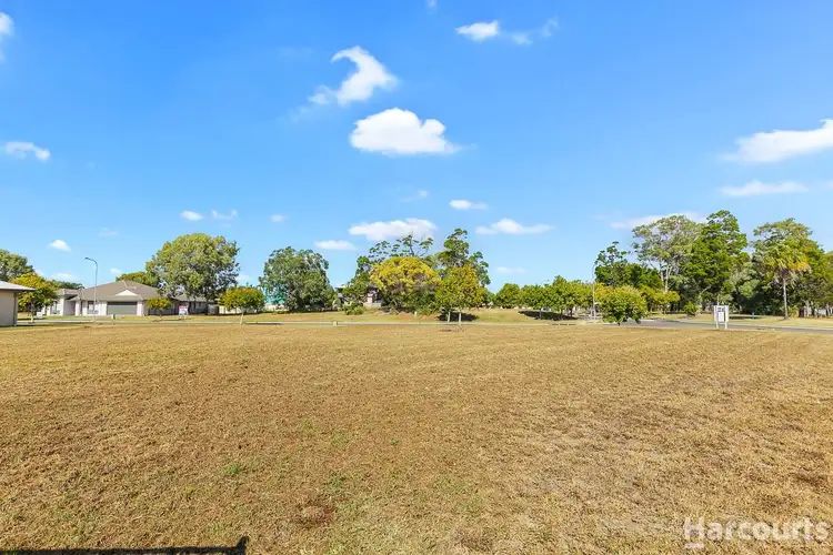 Fifth view of Homely land listing, 2 Barramundi Dr, Burrum Heads QLD 4659