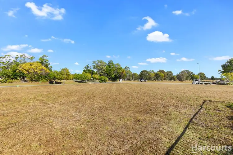 Sixth view of Homely land listing, 2 Barramundi Dr, Burrum Heads QLD 4659