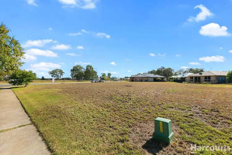 Seventh view of Homely land listing, 2 Barramundi Dr, Burrum Heads QLD 4659