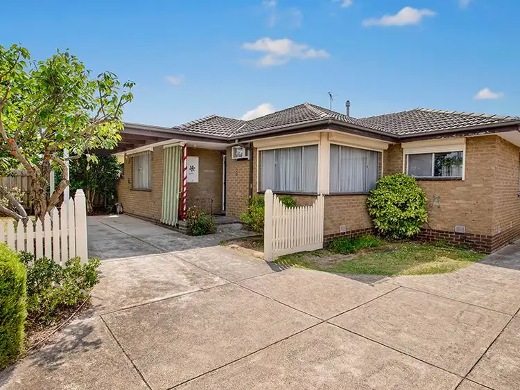 1/82 Watsons Road, Glen Waverley VIC 3150