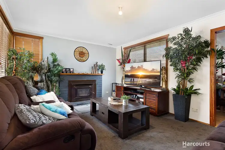 Second view of Homely house listing, 30 Hazelwood Parade, Ravenswood TAS 7250