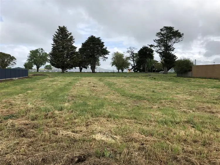 Main view of Homely land listing, 147-149 High Street, Learmonth VIC 3352