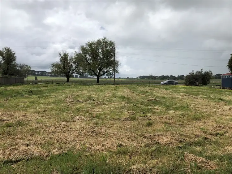 Third view of Homely land listing, 147-149 High Street, Learmonth VIC 3352