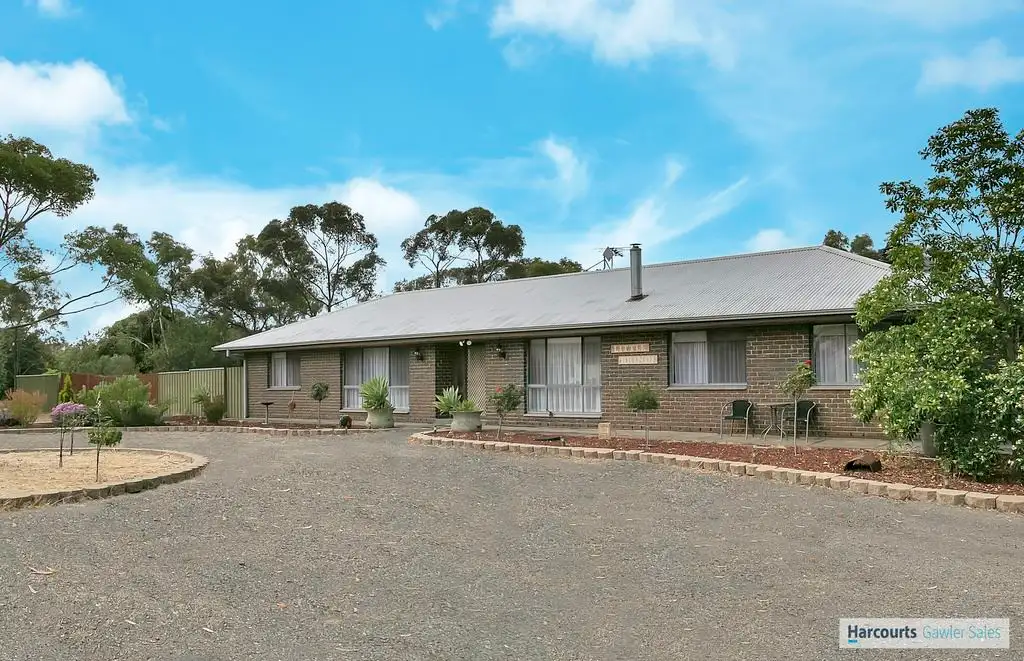 Main view of Homely house listing, 160 Gawler Road, Lewiston SA 5501