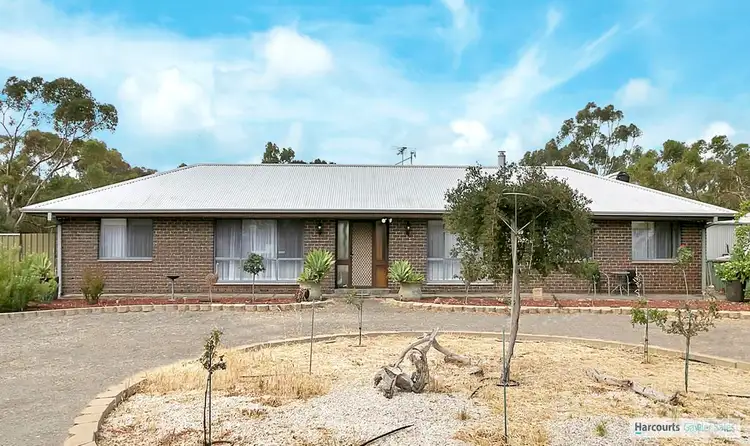 Second view of Homely house listing, 160 Gawler Road, Lewiston SA 5501