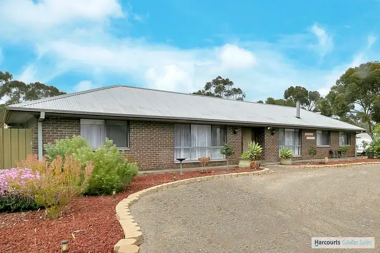 Third view of Homely house listing, 160 Gawler Road, Lewiston SA 5501