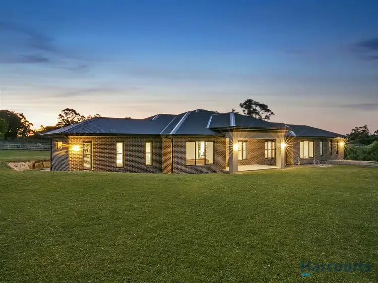 Main view of Homely house listing, 1/3 Lindenell Drive, Drouin VIC 3818