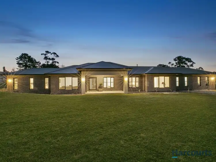 Second view of Homely house listing, 1/3 Lindenell Drive, Drouin VIC 3818