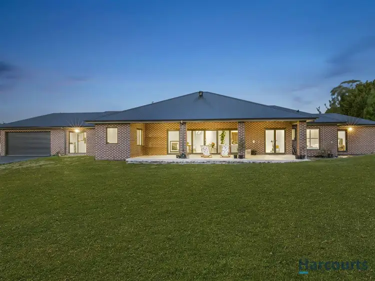 Third view of Homely house listing, 1/3 Lindenell Drive, Drouin VIC 3818