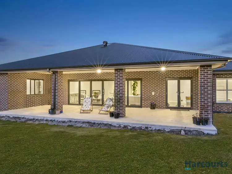 Fourth view of Homely house listing, 1/3 Lindenell Drive, Drouin VIC 3818