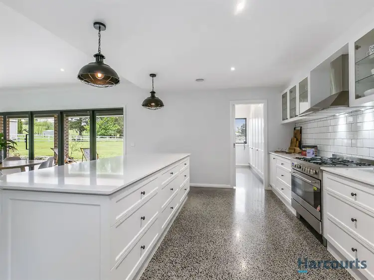 Sixth view of Homely house listing, 1/3 Lindenell Drive, Drouin VIC 3818