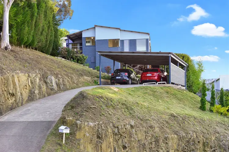 22 Bareena Road, Taroona TAS 7053