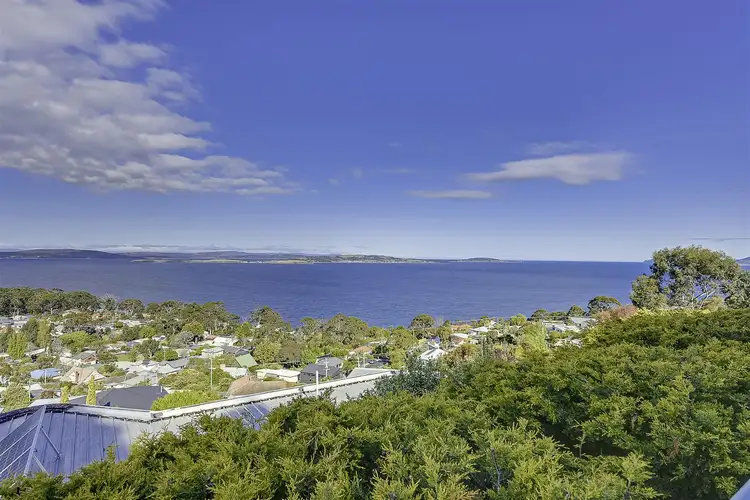 Third view of Homely house listing, 22 Bareena Road, Taroona TAS 7053