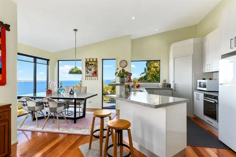 Fourth view of Homely house listing, 22 Bareena Road, Taroona TAS 7053