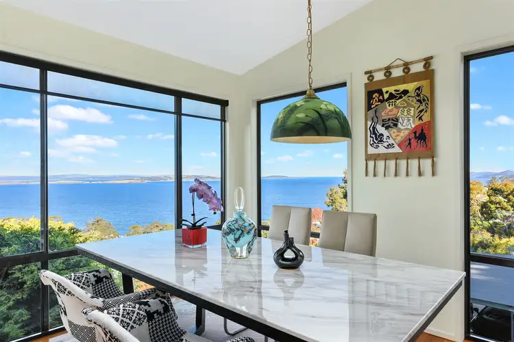 Fifth view of Homely house listing, 22 Bareena Road, Taroona TAS 7053