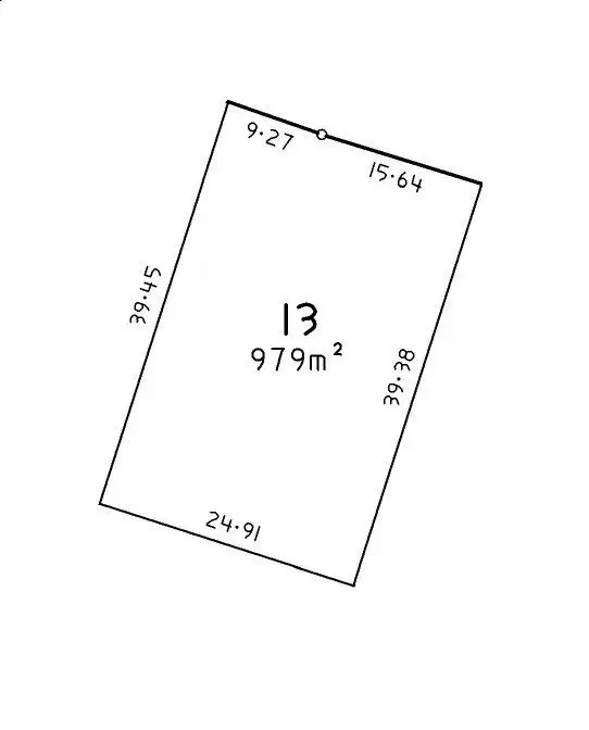 Second view of Homely land listing, 10 ( Lot 13) Greenville Close, Aberfoyle Park SA 5159