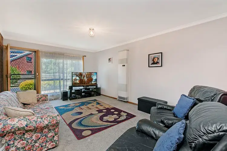 Second view of Homely unit listing, 1/1 Alexandra Parade, Hamilton VIC 3300