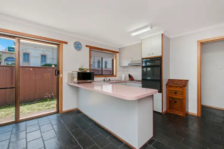 Third view of Homely unit listing, 1/1 Alexandra Parade, Hamilton VIC 3300