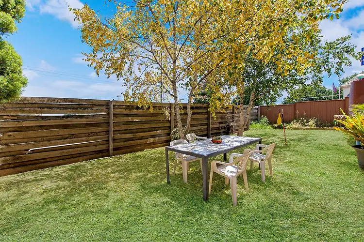 Sixth view of Homely unit listing, 1/1 Alexandra Parade, Hamilton VIC 3300