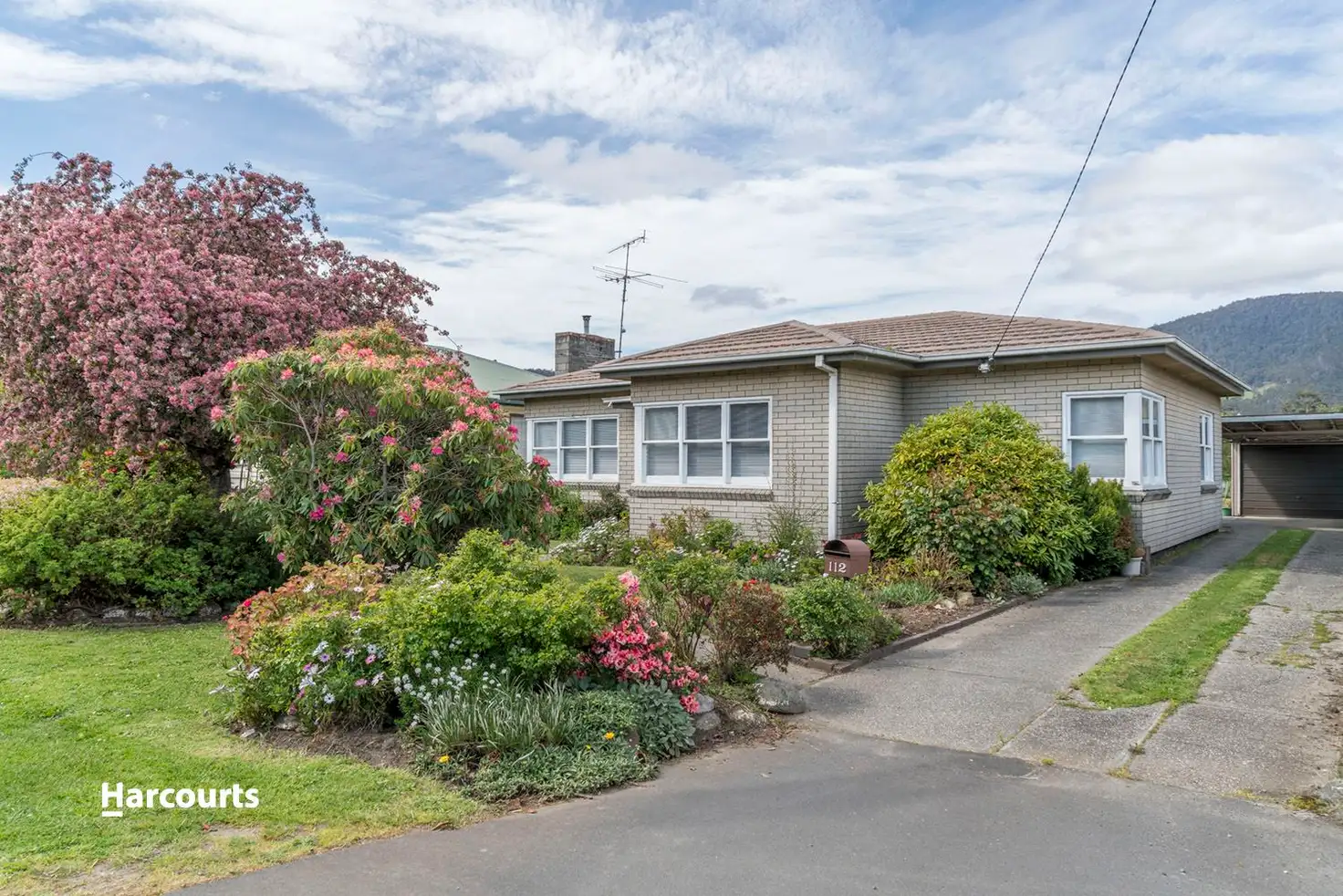 Main view of Homely house listing, 112 Main Street, Huonville TAS 7109