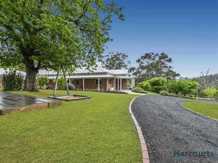 Second view of Homely house listing, 170 Mason Road, Jindivick VIC 3818