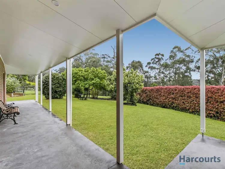 Third view of Homely house listing, 170 Mason Road, Jindivick VIC 3818