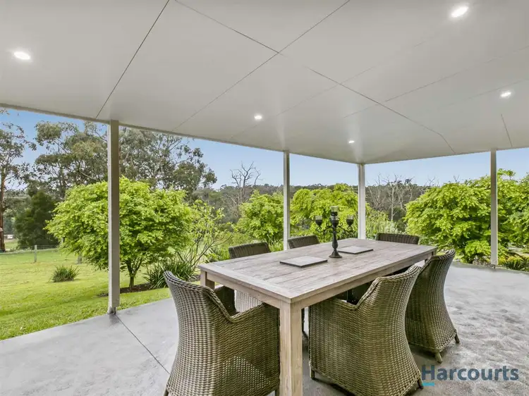 Fourth view of Homely house listing, 170 Mason Road, Jindivick VIC 3818
