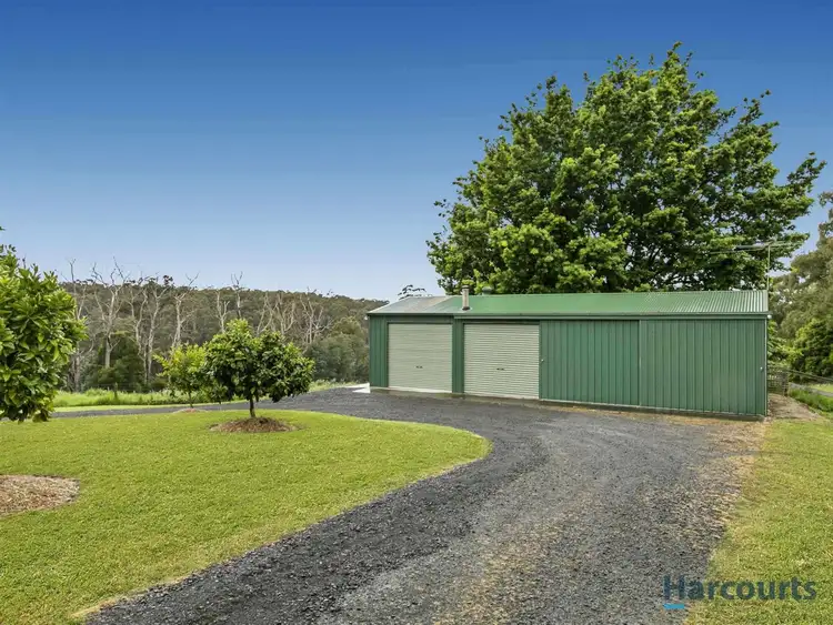 Fifth view of Homely house listing, 170 Mason Road, Jindivick VIC 3818