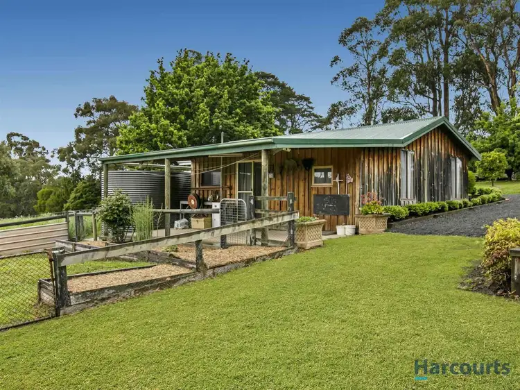 Sixth view of Homely house listing, 170 Mason Road, Jindivick VIC 3818