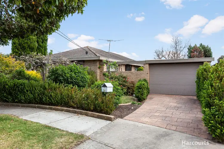 26 Manooka Court, Keysborough VIC 3173