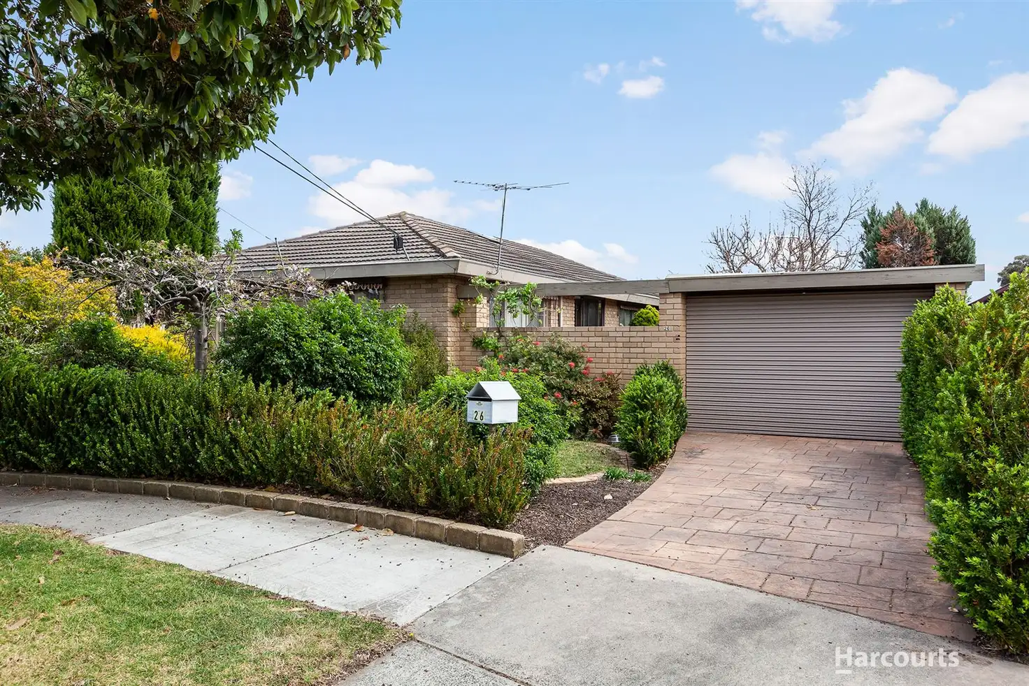 Main view of Homely house listing, 26 Manooka Court, Keysborough VIC 3173