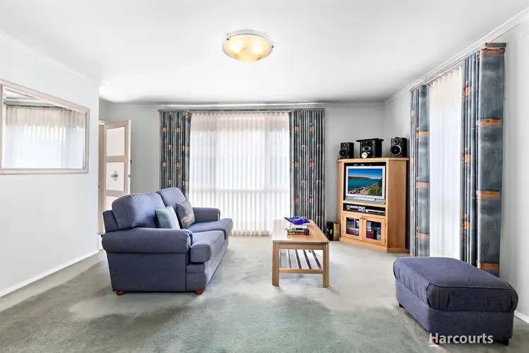 Second view of Homely house listing, 26 Manooka Court, Keysborough VIC 3173