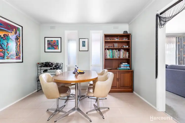 Fifth view of Homely house listing, 26 Manooka Court, Keysborough VIC 3173