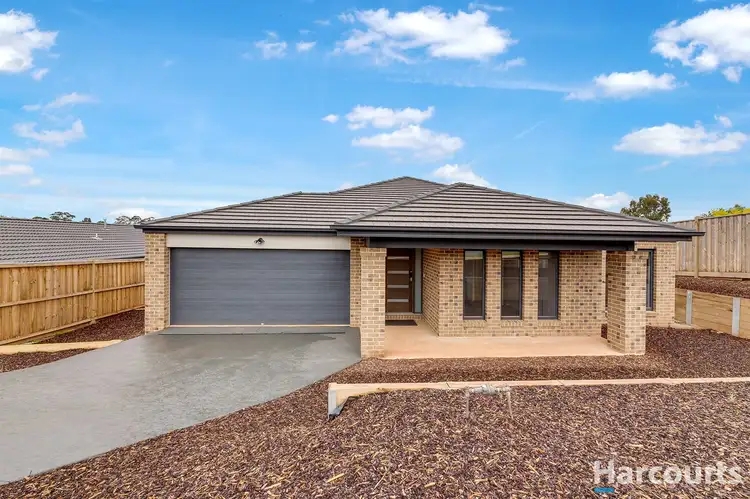 104 Bexley Boulevard, Drouin VIC 3818