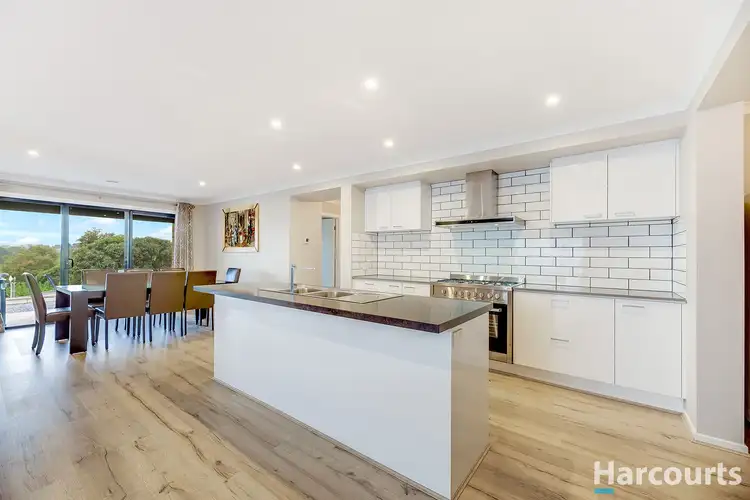 Second view of Homely house listing, 104 Bexley Boulevard, Drouin VIC 3818