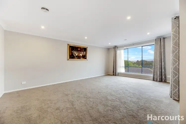 Fourth view of Homely house listing, 104 Bexley Boulevard, Drouin VIC 3818