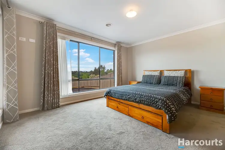 Fifth view of Homely house listing, 104 Bexley Boulevard, Drouin VIC 3818