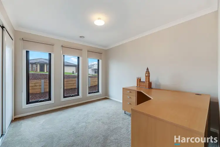 Sixth view of Homely house listing, 104 Bexley Boulevard, Drouin VIC 3818