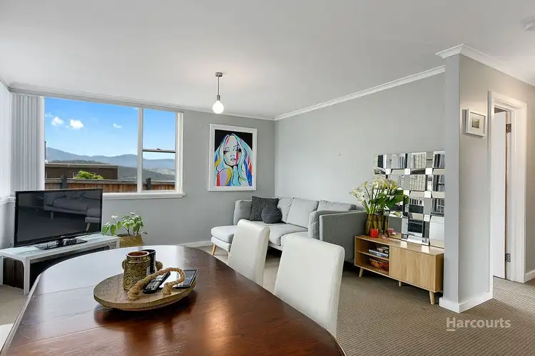 Main view of Homely apartment listing, 4/5 Chatsworth Street, Rose Bay TAS 7015
