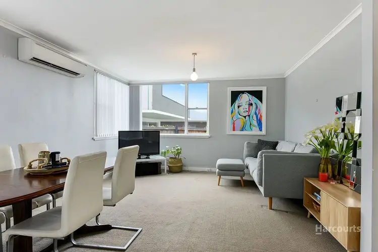 Third view of Homely apartment listing, 4/5 Chatsworth Street, Rose Bay TAS 7015