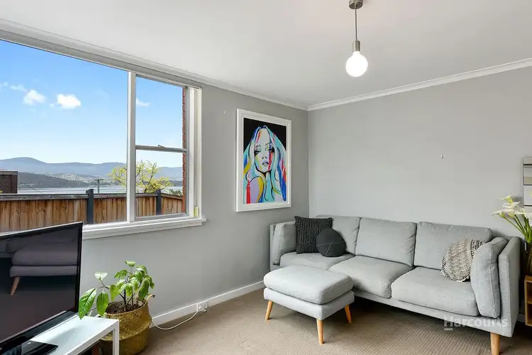 Fourth view of Homely apartment listing, 4/5 Chatsworth Street, Rose Bay TAS 7015