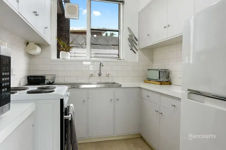 Fifth view of Homely apartment listing, 4/5 Chatsworth Street, Rose Bay TAS 7015