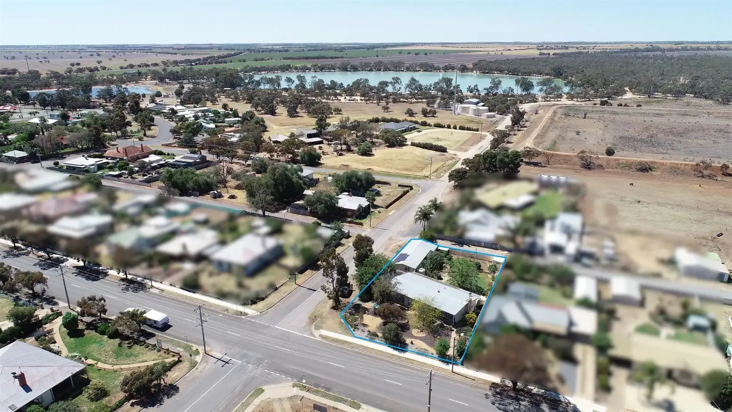 Main view of Homely house listing, 108 Lascelles Street, Hopetoun VIC 3396